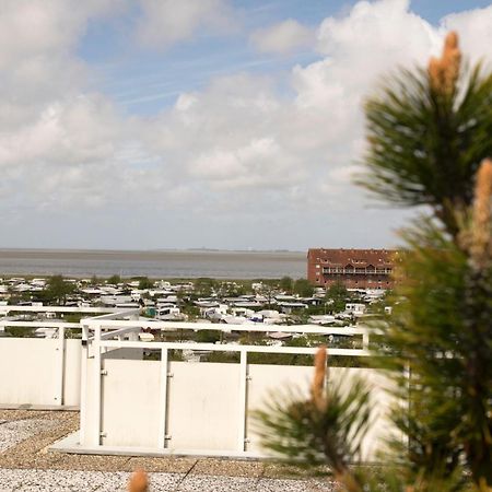 Haus Frauenpreiss Fewo 55 Cuxhaven Esterno foto