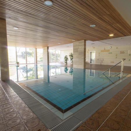 Haus Frauenpreiss Fewo 55 Cuxhaven Esterno foto