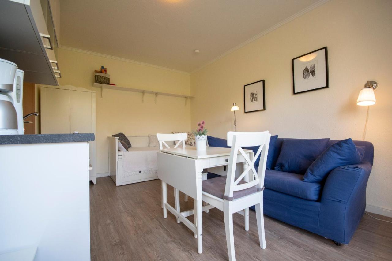 Haus Frauenpreiss Fewo 55 Cuxhaven Esterno foto