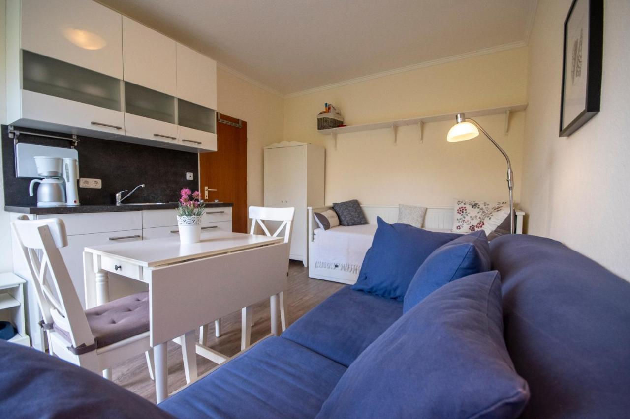 Haus Frauenpreiss Fewo 55 Cuxhaven Esterno foto
