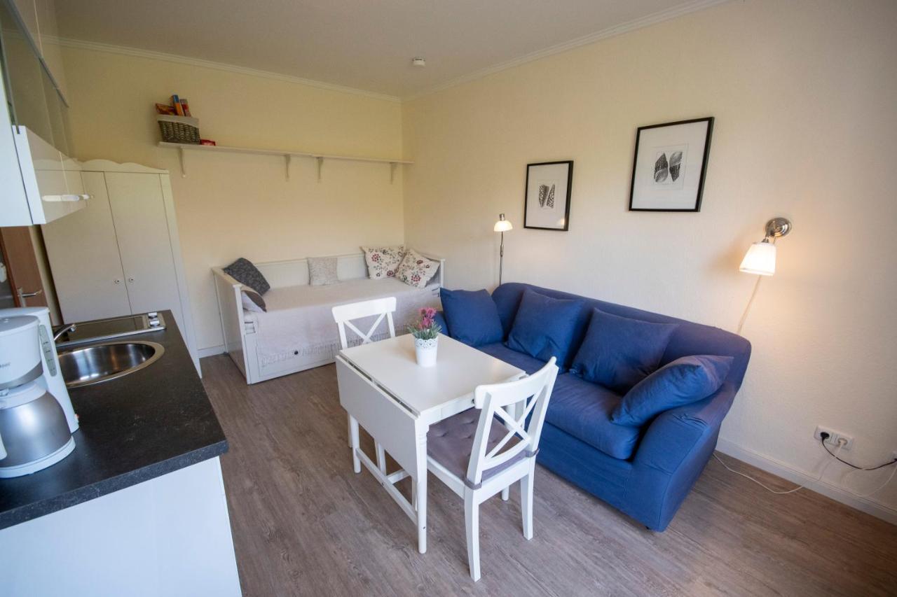 Haus Frauenpreiss Fewo 55 Cuxhaven Esterno foto