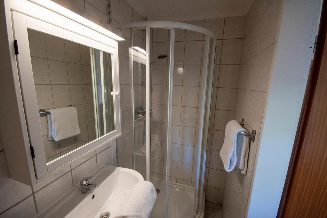 Haus Frauenpreiss Fewo 55 Cuxhaven Esterno foto