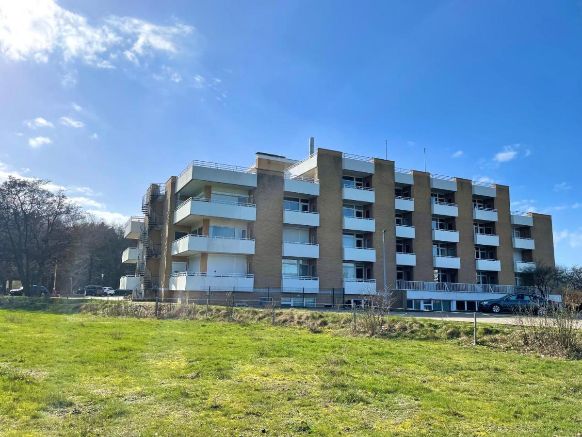 Haus Frauenpreiss Fewo 55 Cuxhaven Esterno foto